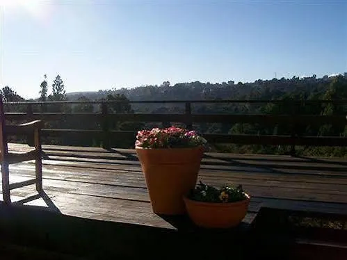 ** Inn Pousada Benevento Campos do Jordao Brazil